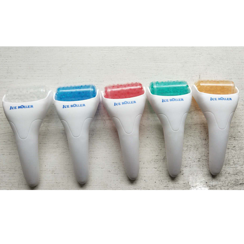 ColdGlow – Eisroller für Frische, Linderung & Hautstraffung