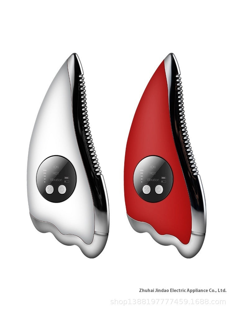 V-Lift Scraping Massager – Home-Spa Gerät für Gesicht & Hautpflege