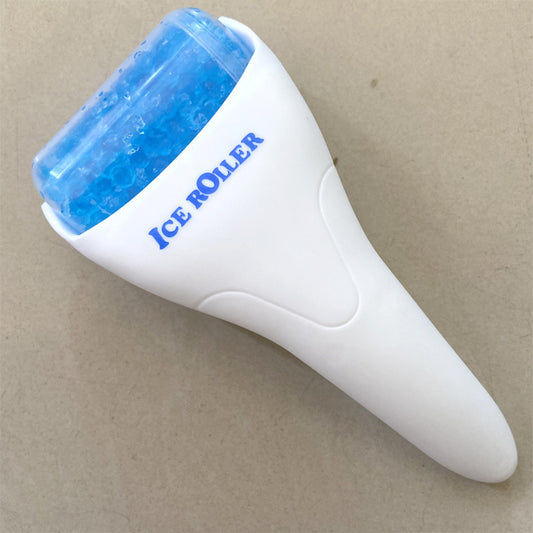 ColdGlow – Eisroller für Frische, Linderung & Hautstraffung