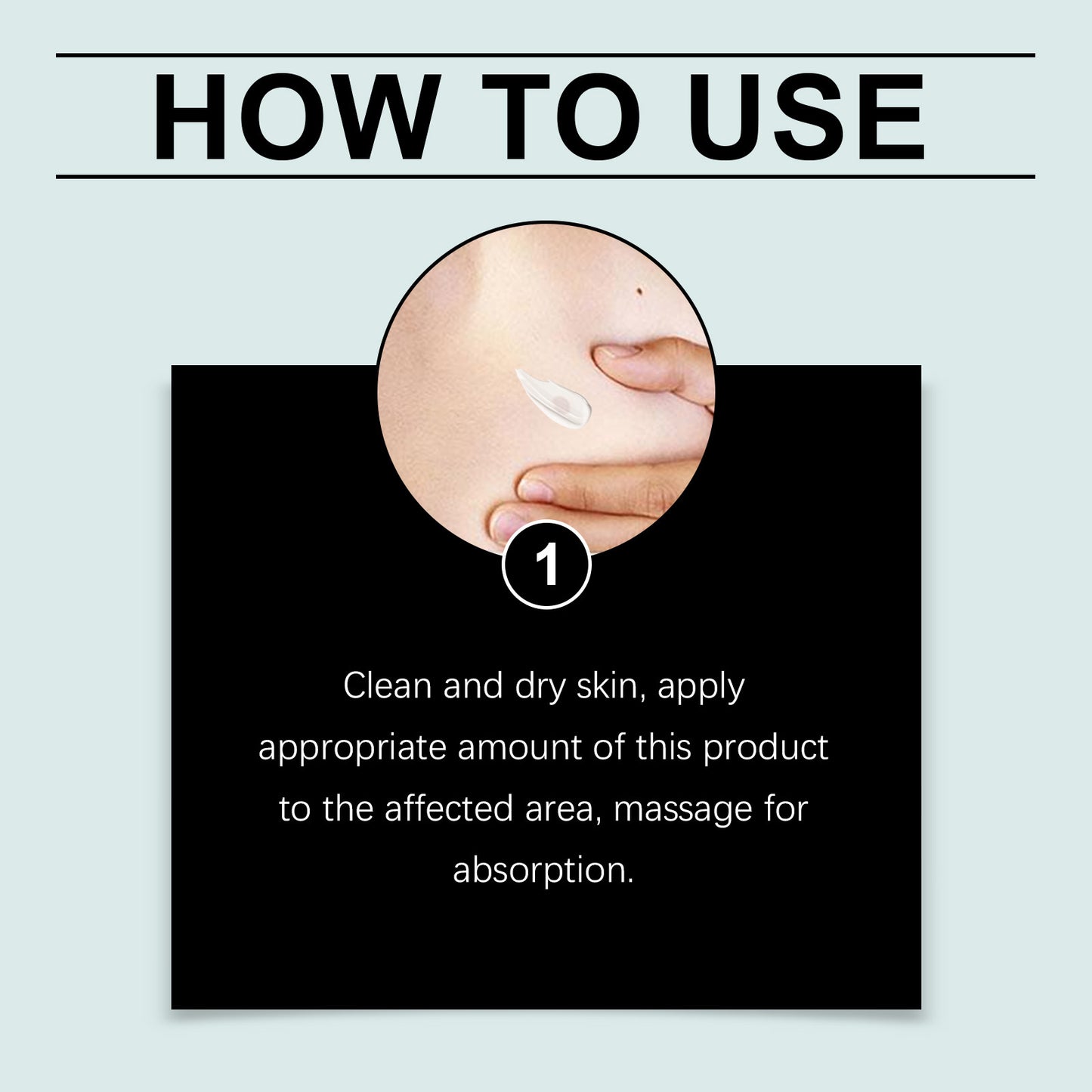 nail Mucin Skincare Cream – All-in-One Repair & Glow