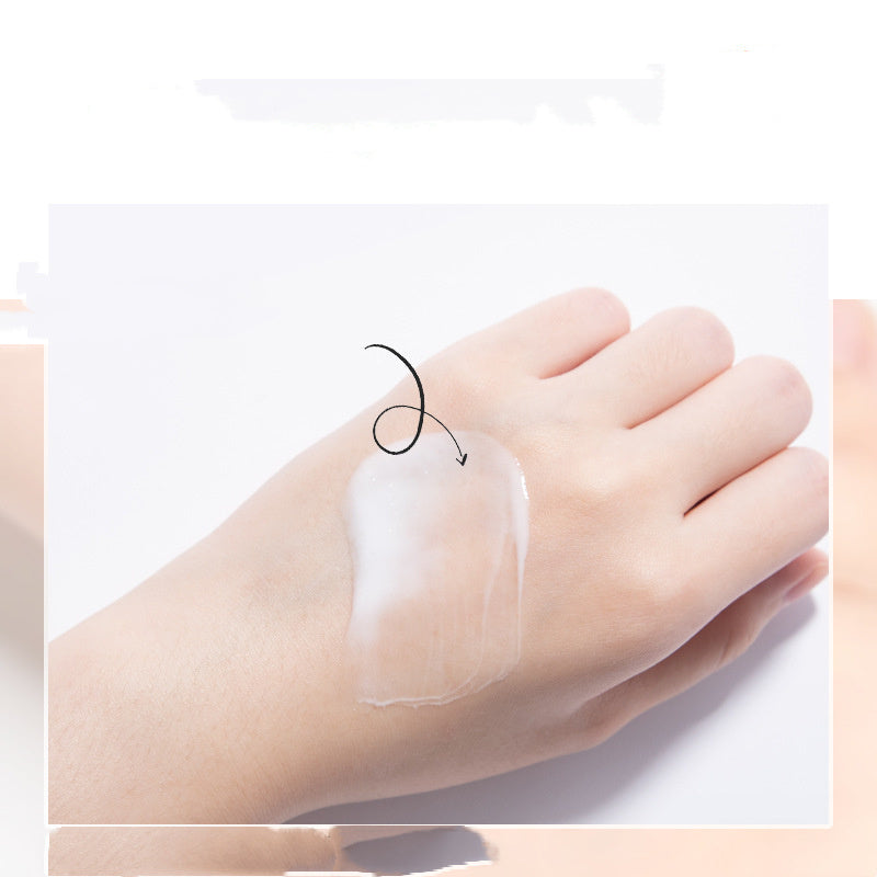 SkinSoft – Feuchtigkeitslotion für geschmeidige, gesunde Haut