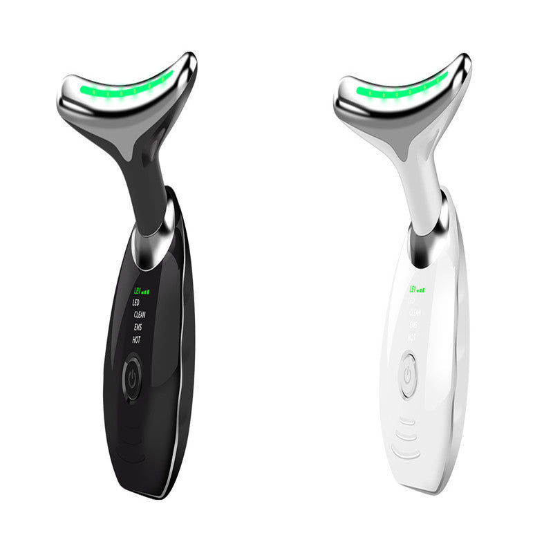 V-Lift LED Massager – Gegen Falten, Doppelkinn & erschlaffte Haut