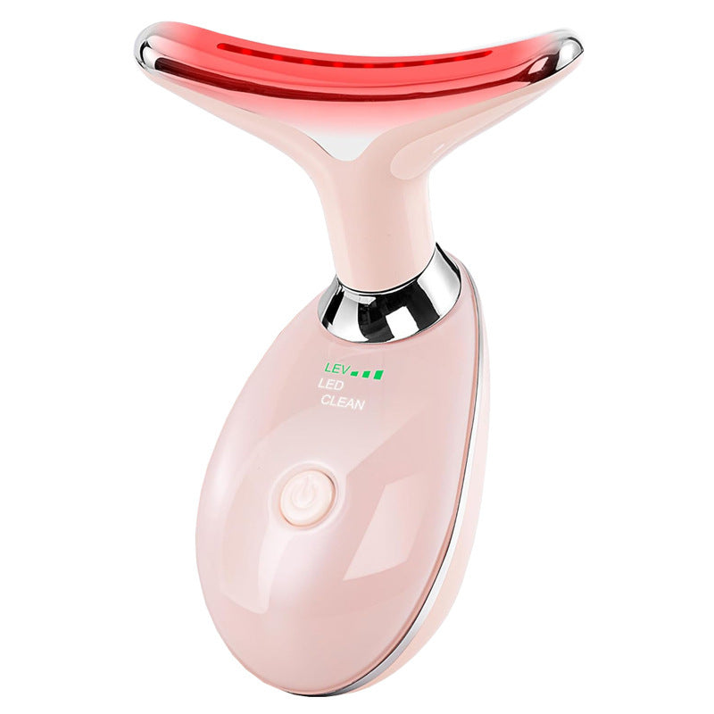 V-Lift LED Massager – Gegen Falten, Doppelkinn & erschlaffte Haut