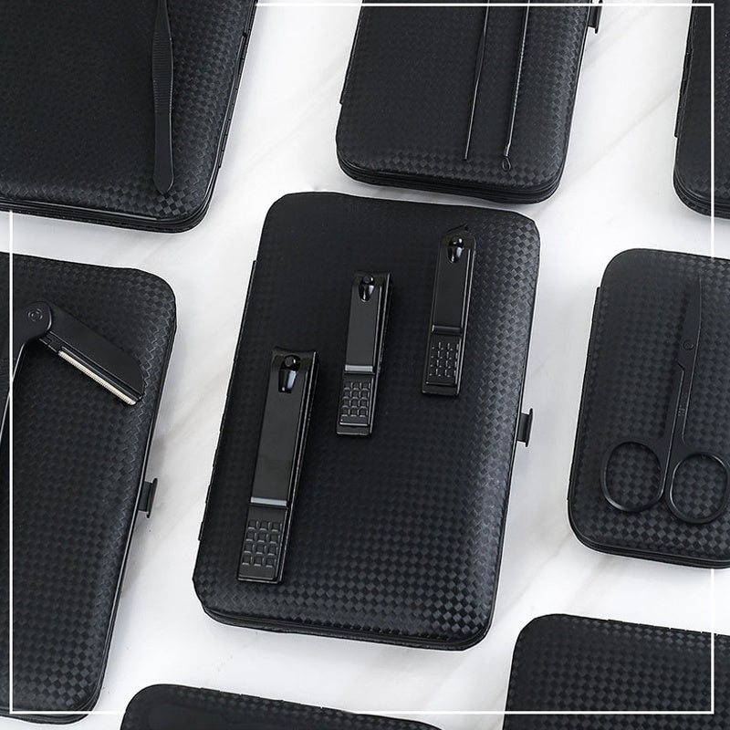 Precision Nail Kit – Profi-Zubehör für Hand- & Fußpflege