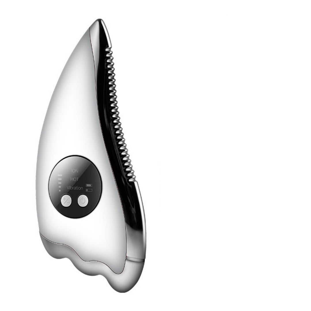 V-Lift Scraping Massager – Home-Spa Gerät für Gesicht & Hautpflege